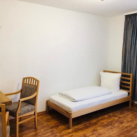 Apartamente Pfullingen Dış mekan fotoğraf