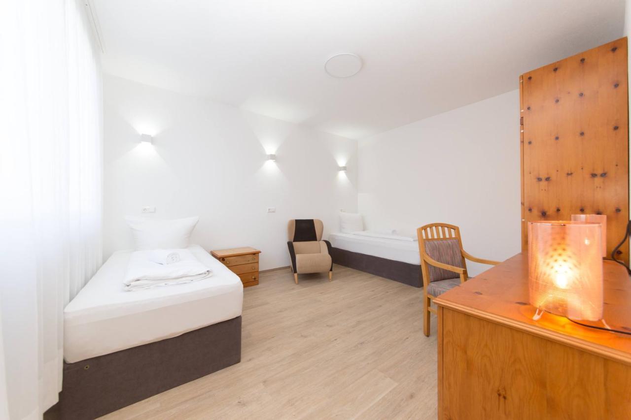 Apartamente Pfullingen Dış mekan fotoğraf