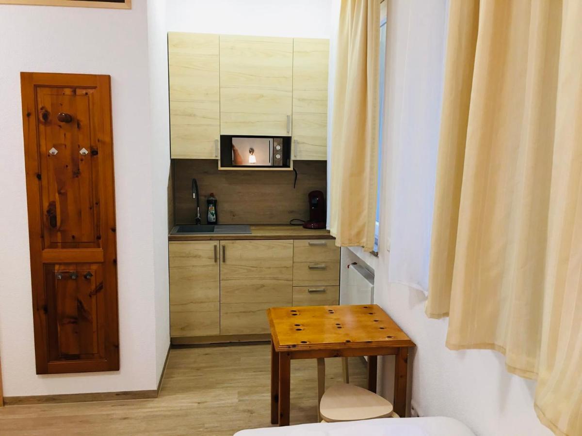 Apartamente Pfullingen Dış mekan fotoğraf